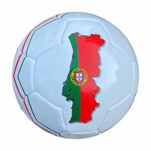 Pallone da tifoso Portogallo
