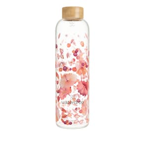 Glasflasche RELAX 1l