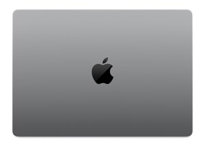 MacBook Pro 14 M3 8CPU 10GPU 1TB 8GB space gray
