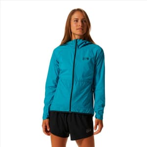 W Kor AirShell Hoody