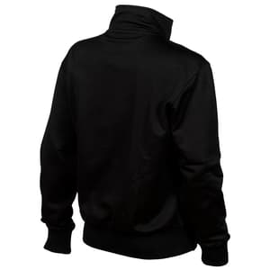 Jr Team Jacket Panel Knitted Poly