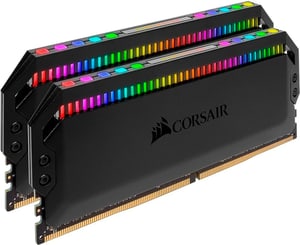 Dominator Platinum RGB DDR5 5600MHz 32GB (2x16GB)