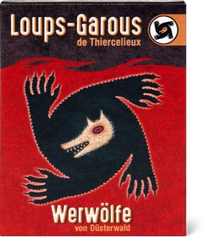 Werwölfe (DE)