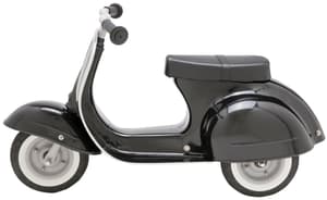 Retro-Scooter Primo schwarz