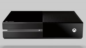 Xbox One 500Go (incl. Kinect)