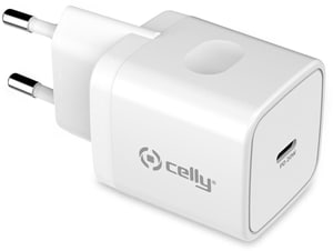 Charge Wall Charger USB-C