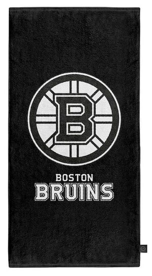 Badehandtuch/Bath Towel "CLASSIC" Boston Bruins