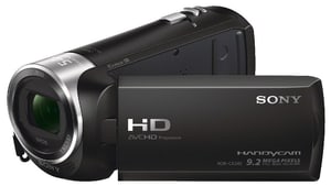 HDR-CX240 Caméscope