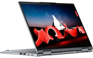 ThinkPad X1 Yoga Gen.8, Intel i5, 16 GB, 512 GB