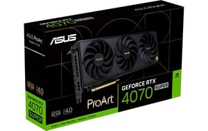 GeForce RTX 4070 Super 12 GB