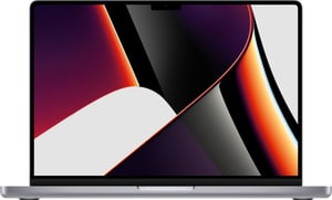 MacBook Pro 14" M1 Pro 2021 8C CPU/14C GPU/512GB/16GB