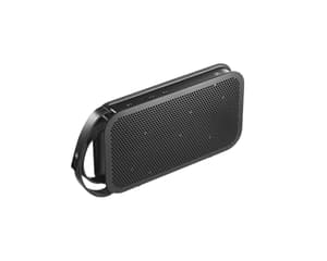 Bang & Olufsen BeoPlay A2 Bluetooth Lautsprecher schwarz