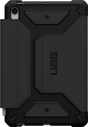 Metropolis SE Case - Samsung Tab S9 FE - black