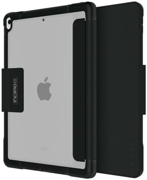 Teknical Folio Case for Apple iPad Pro 10.5" black