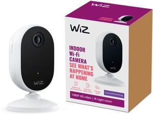 Indoor Camera mit WiFi