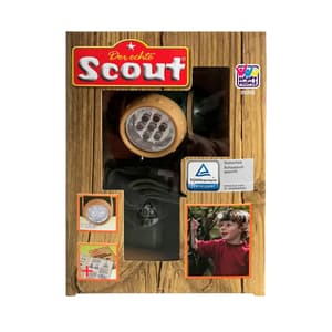 Scout Lampe frontale