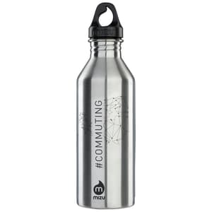 Stainless Steel Bottle 0.75L