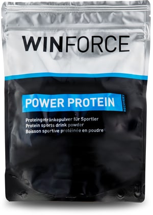 Power Protein