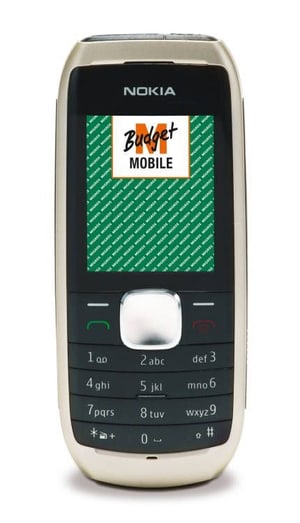 L- Budget Phone 30 Nokia 1800