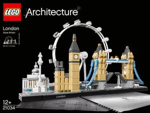 Architecture Londra 21034