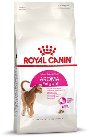 Aroma Exigent, 0.4 kg