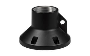 Deckenhalterung WV-QCL101-B Schwarz 1 Stück