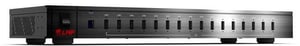 16 Port USB Charger USB-A mit 200W