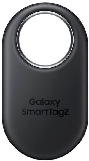 Galaxy Smart Tag2 black