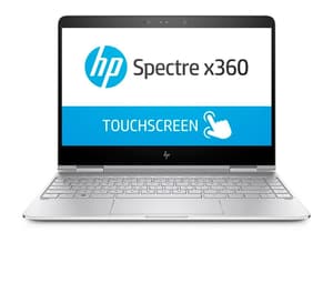 HP Spectre x360 13-w060nz Convertible