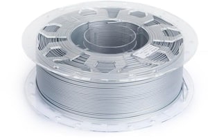 Filament CR-PLA Silber, 1.75 mm, 1 kg