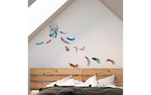 CREARREDA WATERCOLOUR DREAMCATERCH