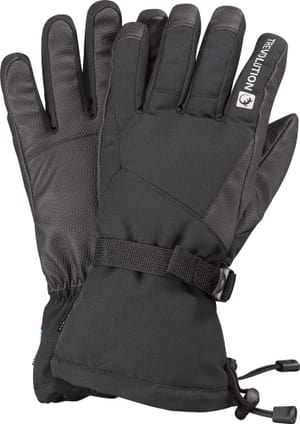 Gants de ski unisexe