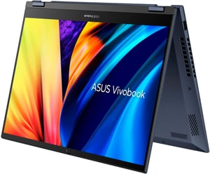 VivoBook S 14 Flip, Intel  i3, 8 GB, 256 GB