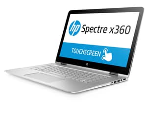 Spectre x360 15-ap070nz Convertible