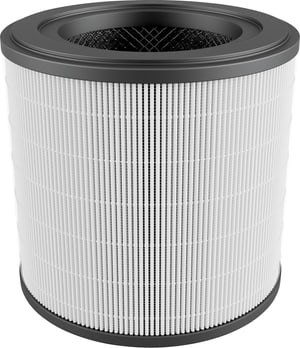 BREEZE Complete air filter