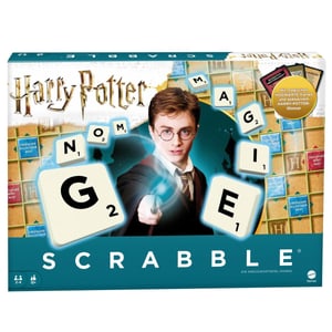 Scrabble Harry Potter (DE)