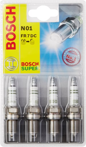 Super N01 FR 7 DC