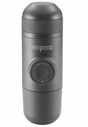 Minipresso GR Kaffeepulver