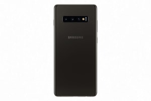 Galaxy S10+ 512GB Ceramic Black