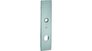 Schutztürschild innen 6146C glide/easyfix®