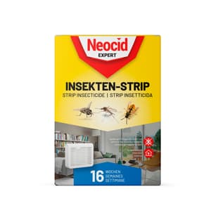 Strip insecticide, 1pièce
