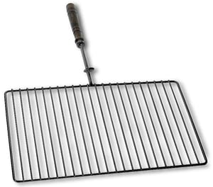 Grille 50 x 37cm