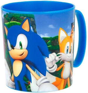 Sonic - Micro Cup, 350 ml