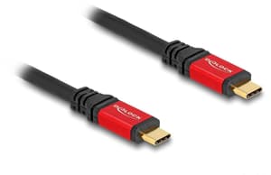 Câble USB 2.0 PD 3.0 100 W USB C - USB C 1 m