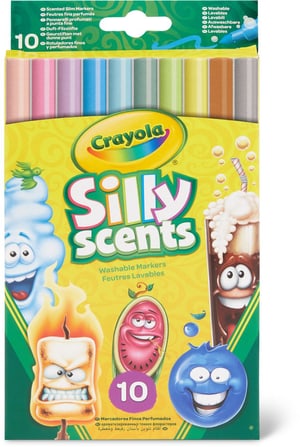 10 Silly Scents Marker Fein (6)