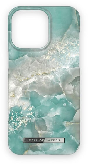 Back Cover Azura Marble iPhone 15 Pro Max