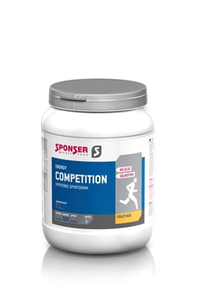Competition Sportdrink