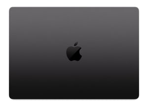 MacBook Pro 14 M3 Pro 12CPU 18GPU 1TB 18GB space black