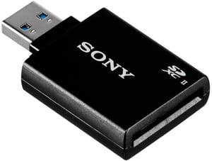 MRW-S1 USB 3.1