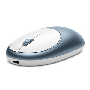 M1 Wireless Alu Mouse